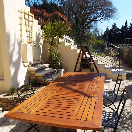 La Maison Du Moulin De Tartay *