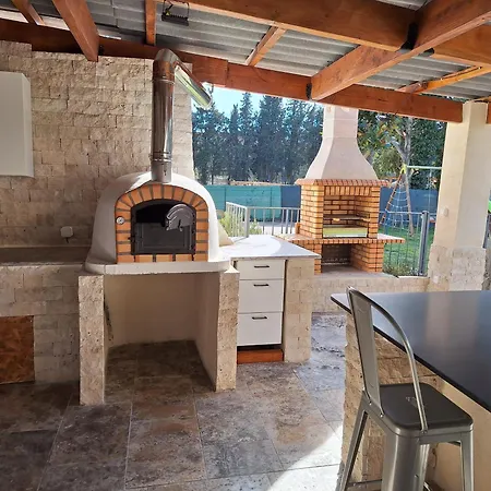 La Maison Du Moulin De Tartay *