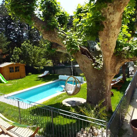La Maison Du Moulin De Tartay